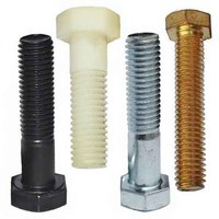 HEX BOLTS